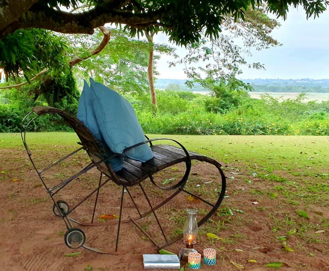 St Lucia Kingfisher Lodge Exterior foto